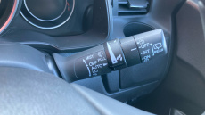 Honda Jazz 1.3 EX Navi 5dr Petrol Hatchback